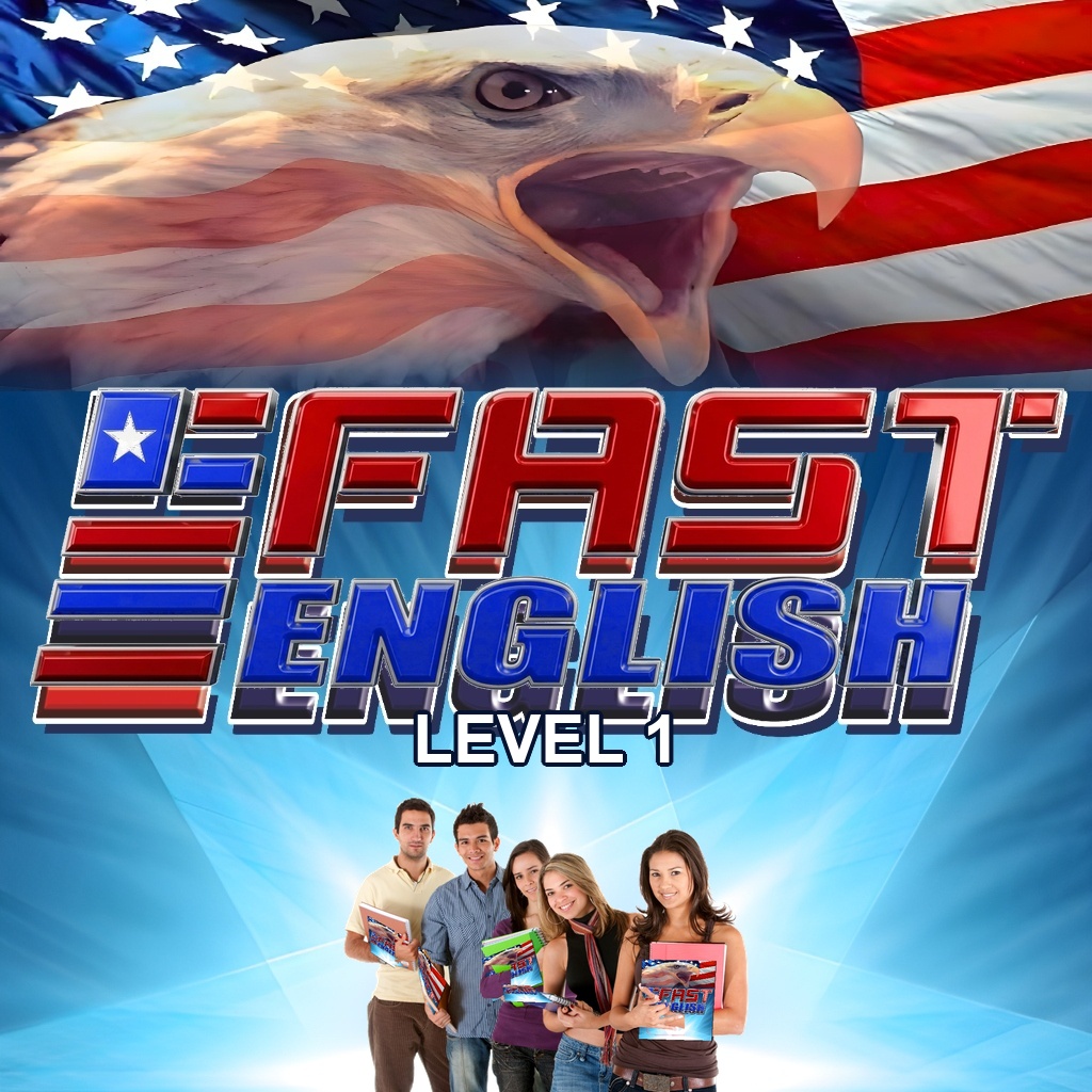 Libro Oficial FAST ENGLISH